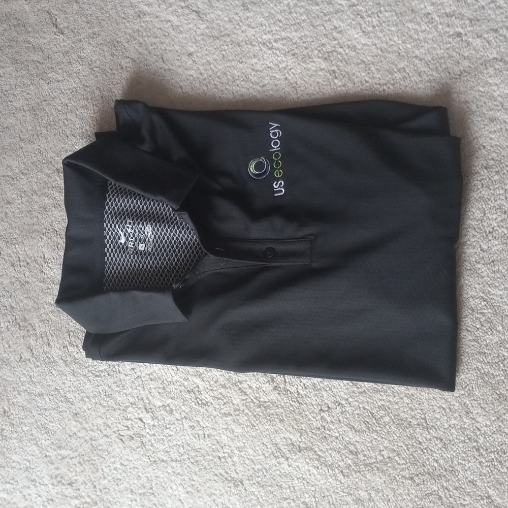 Nike work shirt nwt xl